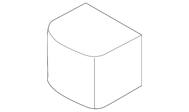 SU003-02527 Деталь LAMP LENS