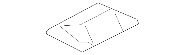 96075FG000IM Деталь CAP
