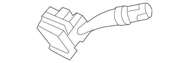 93410-2B100-CA Деталь COMBO SWITCH