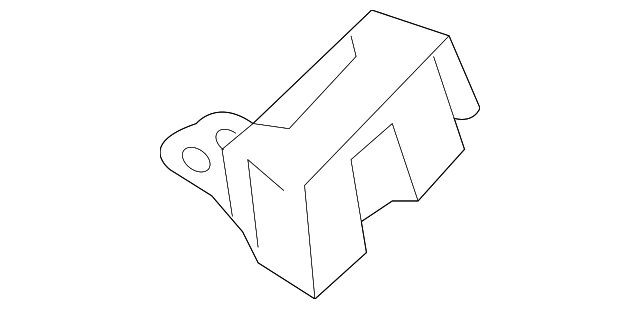95400-25800 Деталь CONTROL MODULE