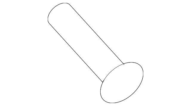 6E5Z-2N513-AA Деталь PIN
