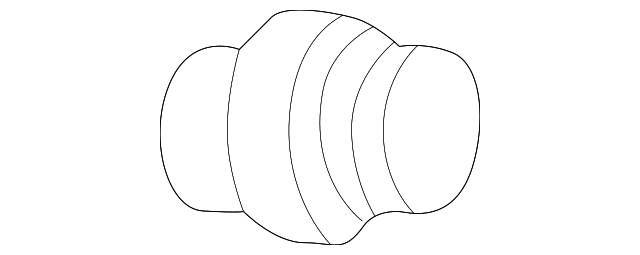9594683 WHEEL NUT