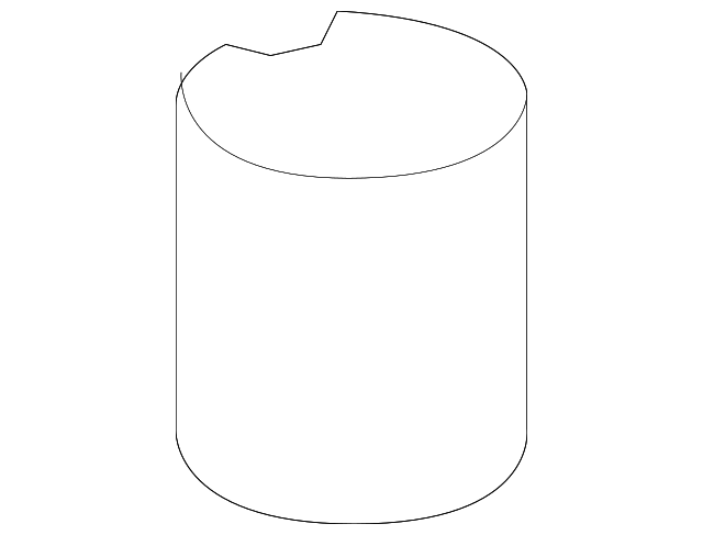 77613-06010 FUEL PUMP BAND