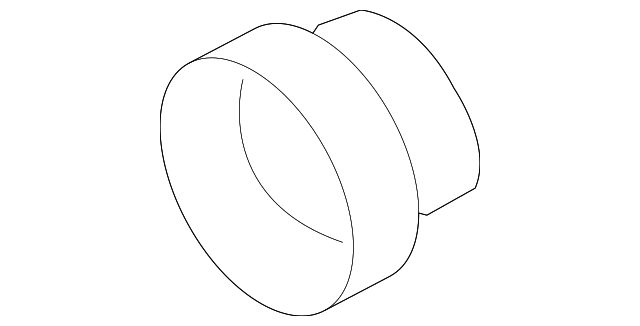 10391400 Деталь LOWER BEARING
