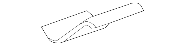 95468559 TRAY MAT
