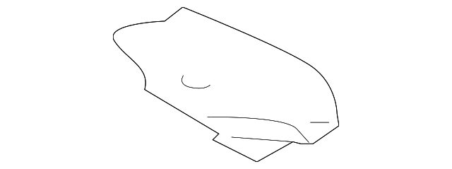 64247SC000 Деталь COURTESY LAMP