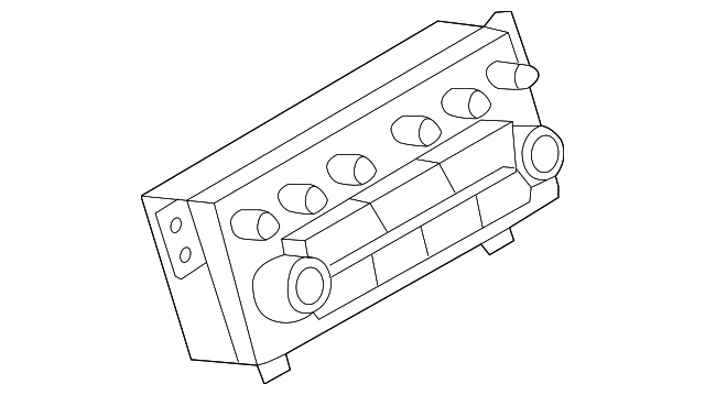 25391-1JA0B SWITCH ASSY