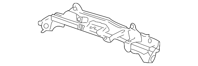64160FG060 Деталь SEAT TRACK