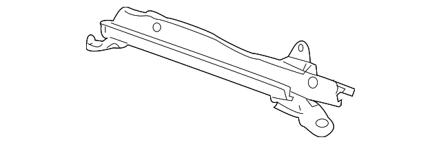 64170FG060 Деталь SEAT TRACK