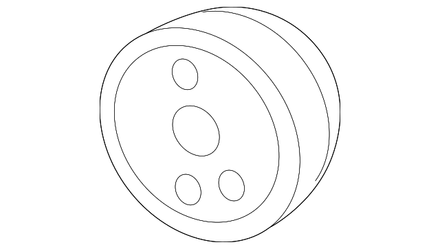87612-2G000 Деталь ACTUATOR, LEFT