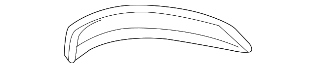 87623-2G000 Деталь SIGNAL LAMP, RIGHT
