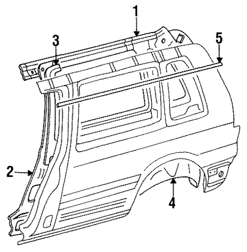 Expo LRV INNER COMPONENTS 2