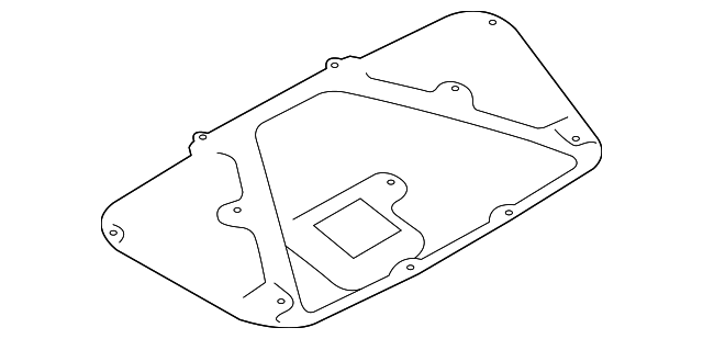 90815FJ010 Деталь INSULATOR