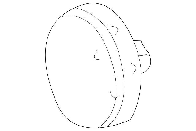 AU2Z-8A616-M CLUTCH