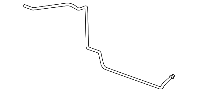 52028918AE Деталь TUBE
