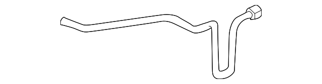 52028922AF Деталь TUBE