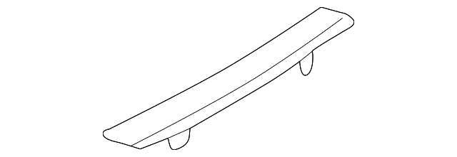 163-689-08-08-8507 Деталь UPPER COVER