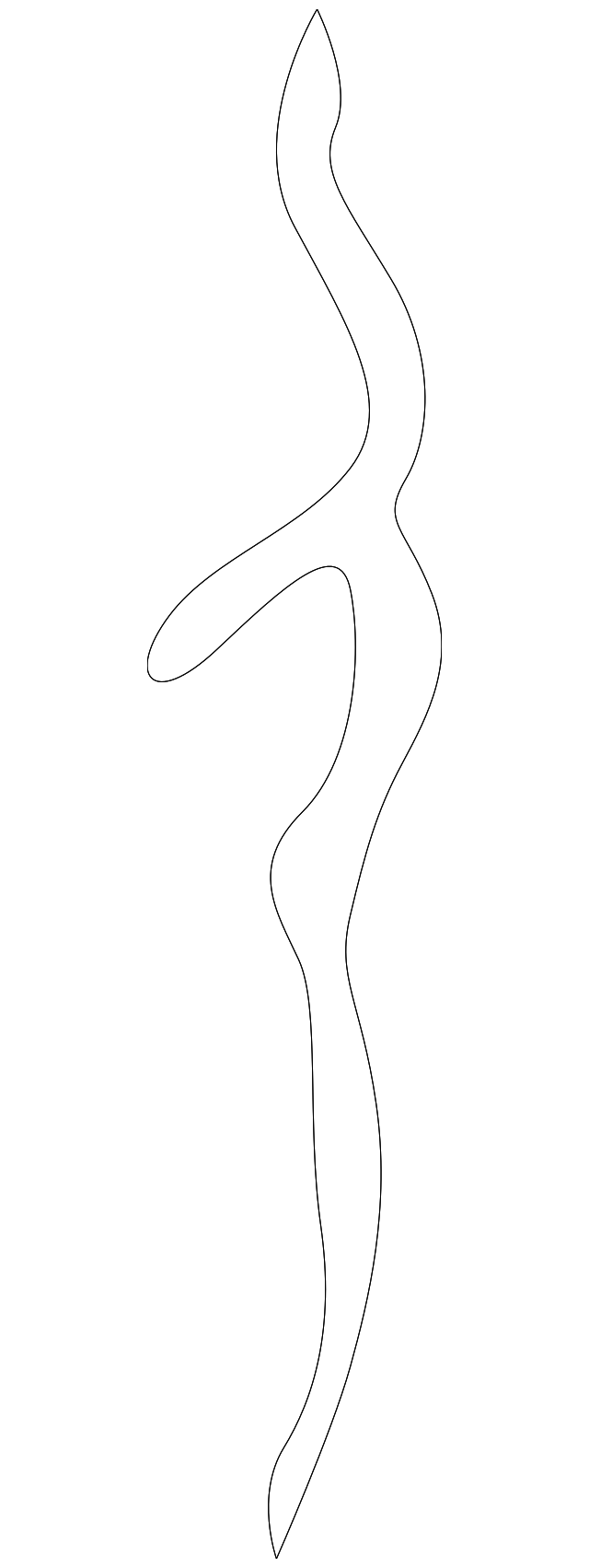 163-689-00-34 Деталь BRACKET SPRING