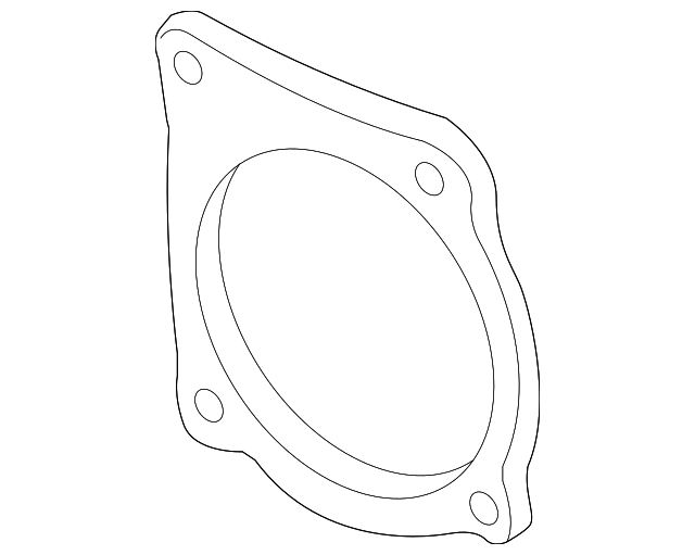 10101275 WATER PUMP GASKET