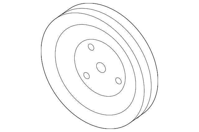 24576197 PULLEY