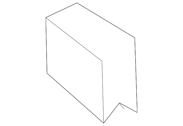 86655-17000 EMBLEM NUT
