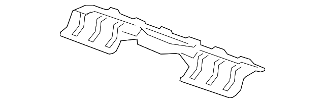 8972516630 Деталь BRACKET