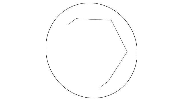 WHT-004-353 Деталь COMPRESSOR NUT