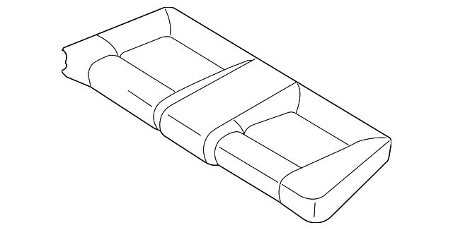89160-2C300-EAY Деталь SEAT COVER