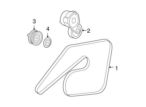Magnum BELTS & PULLEYS