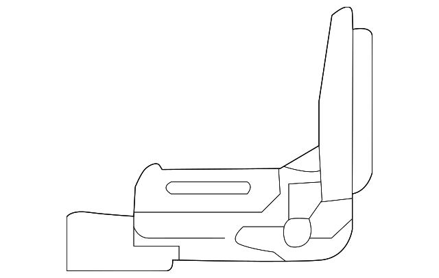 89783-52061 Деталь AMPLIFIER