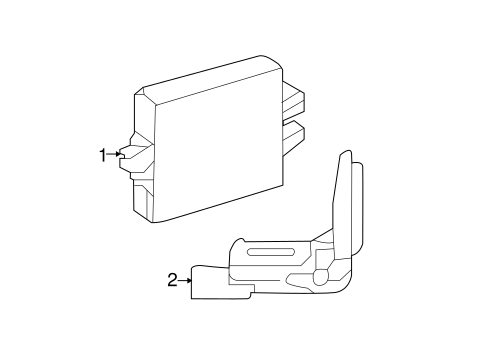 Prius C ALARM SYSTEM