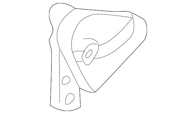 26043601 LEVER