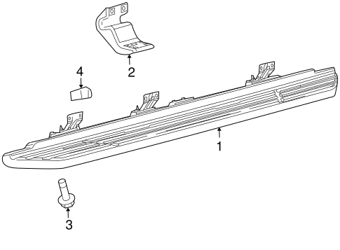 F-150 RUNNING BOARD 7