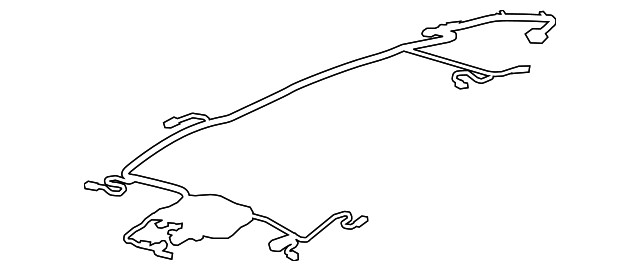 20977195 WIRE HARNESS
