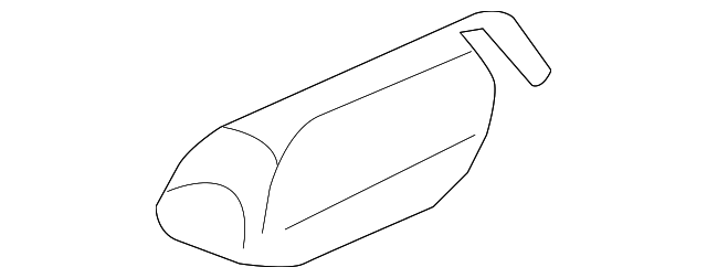 84113-0E020 Деталь SWITCH BRACKET
