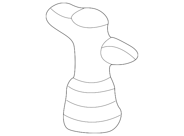 4593416AC Деталь DIPSTICK