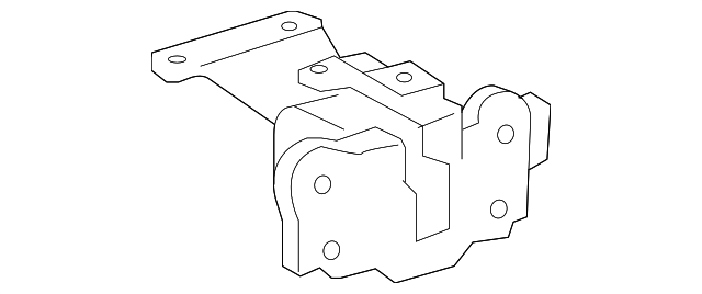 12372-28290 SIDE MOUNT