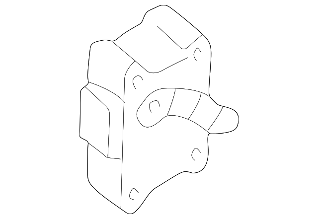 27741-9E000 MODE MOTOR