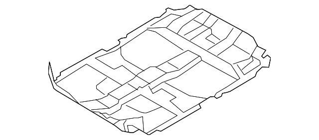 74902-1AA1B CARPET