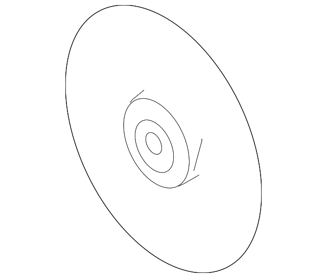 25231-2E000 Деталь FAN BLADE