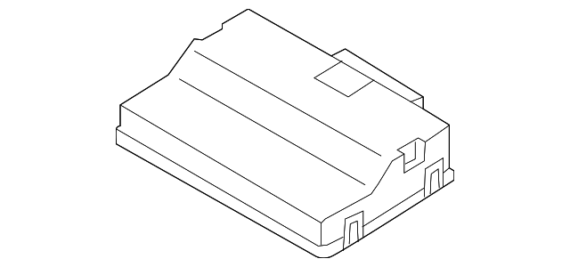 7P6-907-530-C Деталь MODULE
