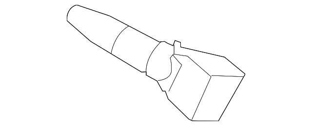 25540-EE90A Деталь COMBO SWITCH