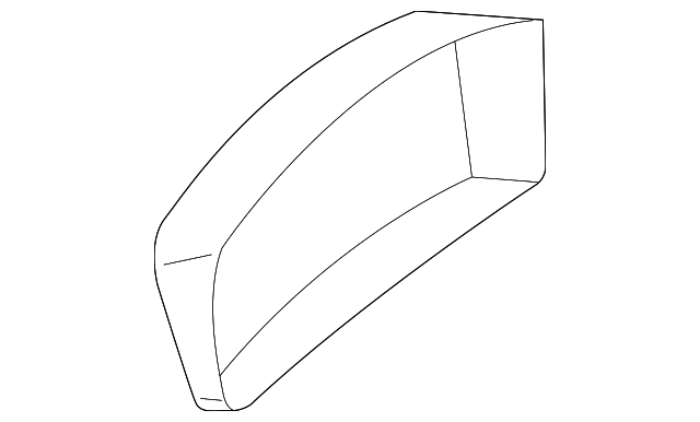 24812CG000 Деталь HOUSING