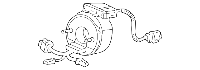 77900-S5A-A14 Деталь REEL ASSY., CABLE (FURUKAWA)