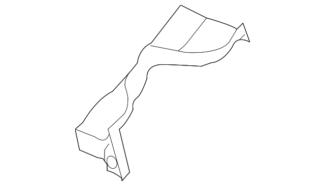 9542586Z00 Деталь COVER