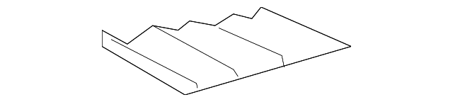 5189935AA Деталь MAT