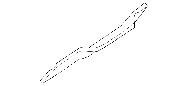 68213-ZJ00A Деталь PAD