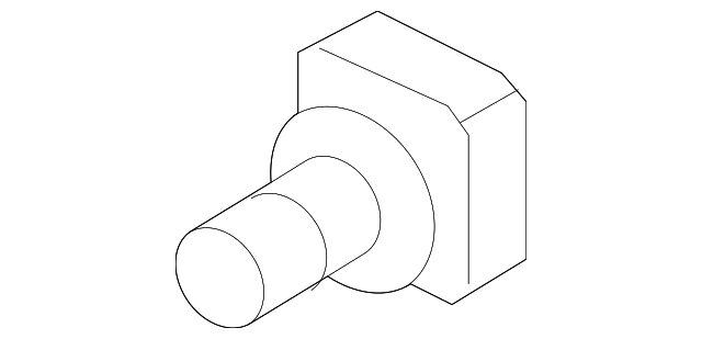 82313-3B050-RAS DOOR TRIM PANEL RETAINER, RIGHT