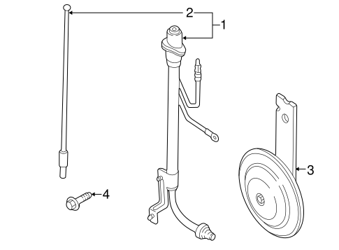 Spectra ANTENNA & RADIO