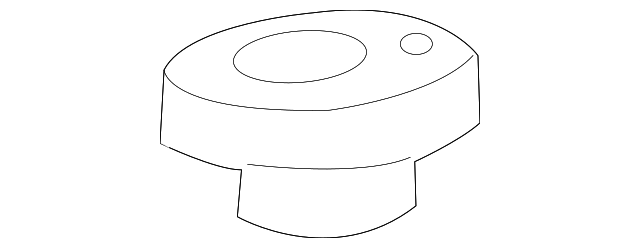 F65Z1813560AAD Деталь CUP HOLDER